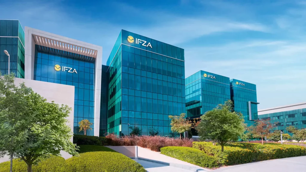 📢 Exciting Multiple Department Job Vacancies at IFZA Dubai 2025 | Apply Now