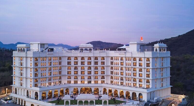 Excellent Career Opportunities: Udaipur Marriott Hotel Jobs 2025