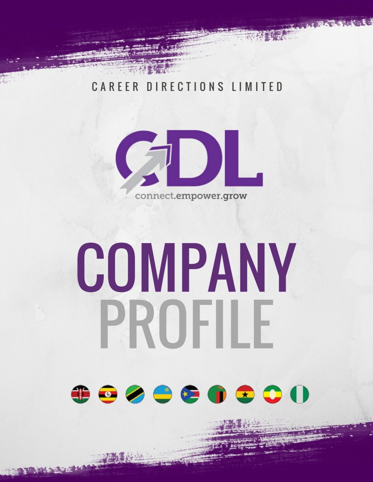 CDL Human Resource Jobs Kenya in 2025