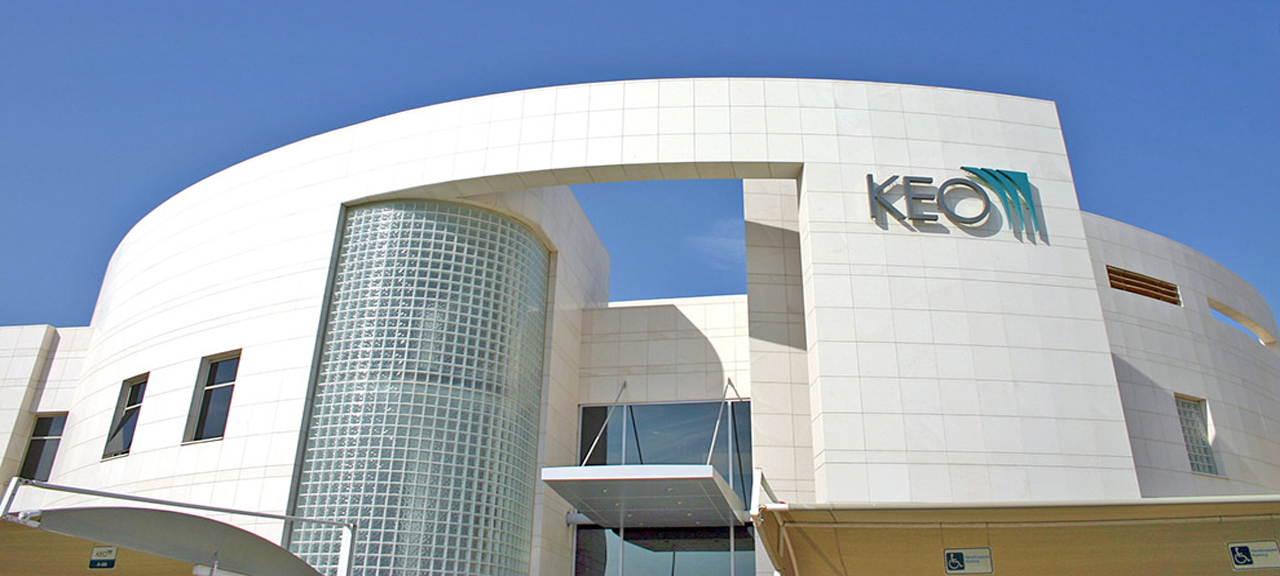 KEO International Consultants job vacancies in Kuwait 2025
