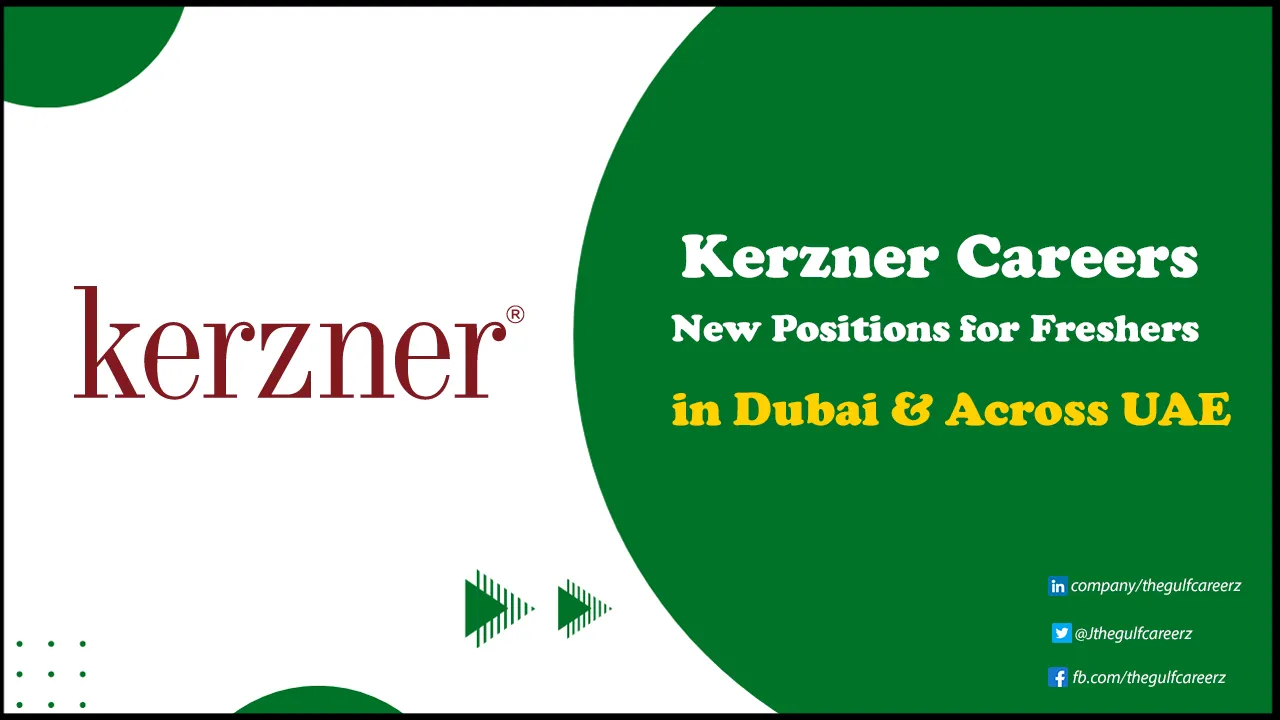 🌟 Explore Kerzner Group Dubai Hotel Job Vacancies May 2025 for Luxury Careers