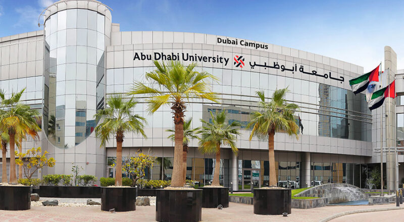 🌟 2025 Abu Dhabi University Careers Openings – Apply for Academic & Faculty Jobs