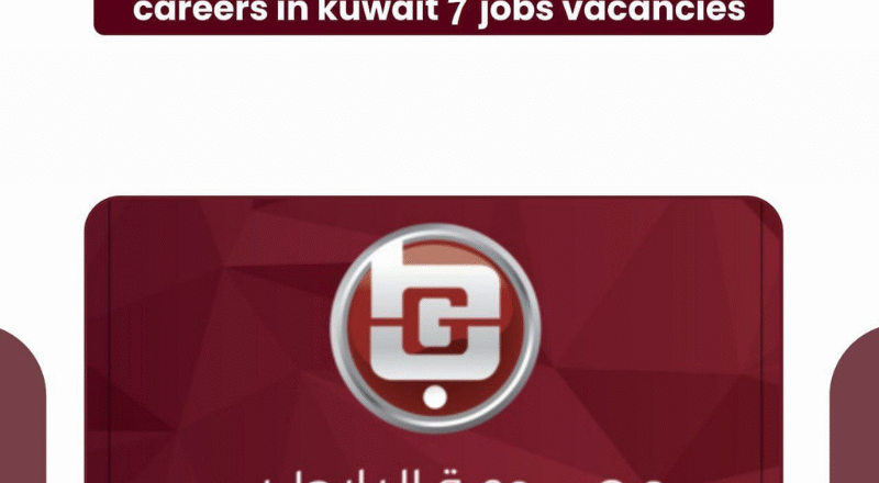✨ 7 Amazing Al Babtain Group Company Careers in Kuwait 2025
