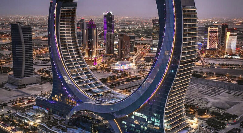 🌟 35+ Incredible Job Openings at Fairmont Doha Qatar – Apply Today!