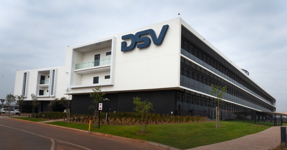 ✨ Exciting Career Openings for DSV NEOM Project Applicants - Saudi Arabia