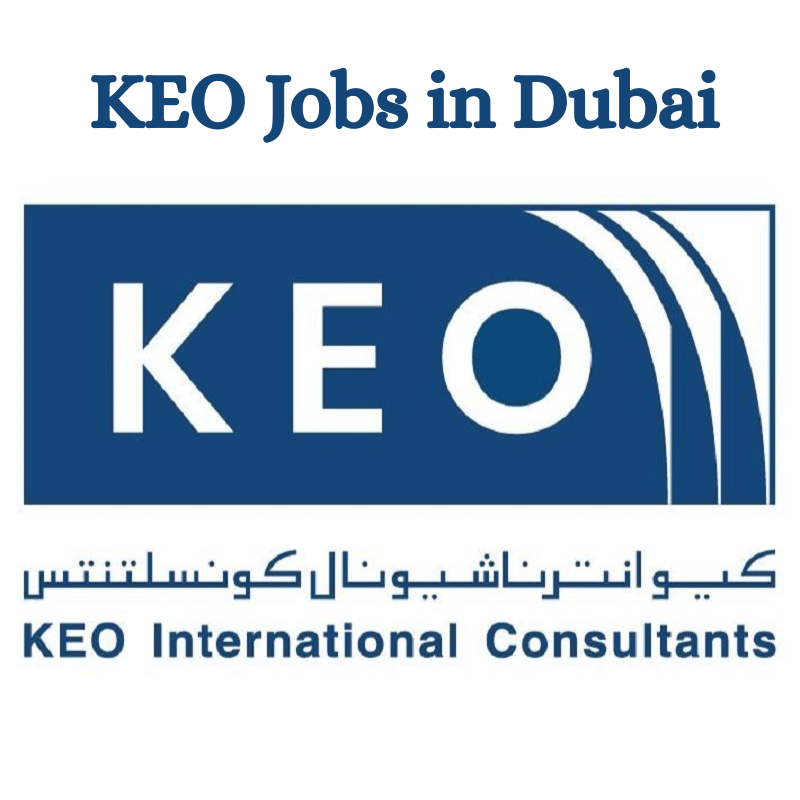 KEO International Consultants Job Openings 2025 in UAE | 48 Roles in Dubai & Abu Dhabi