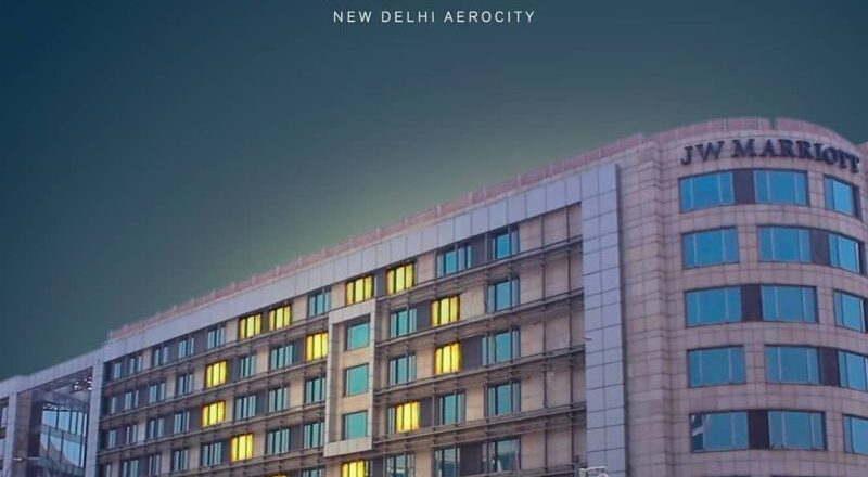 📢 Exciting JW Marriott Hotel New Delhi Aerocity Job Openings 2025 | Apply Now
