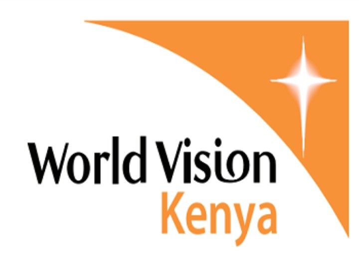 🎯 World Vision Kenya Regional Director and Humanitarian Leadership Roles 2025