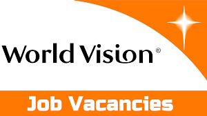 🎯 World Vision Kenya Regional Director and Humanitarian Leadership Roles 2025
