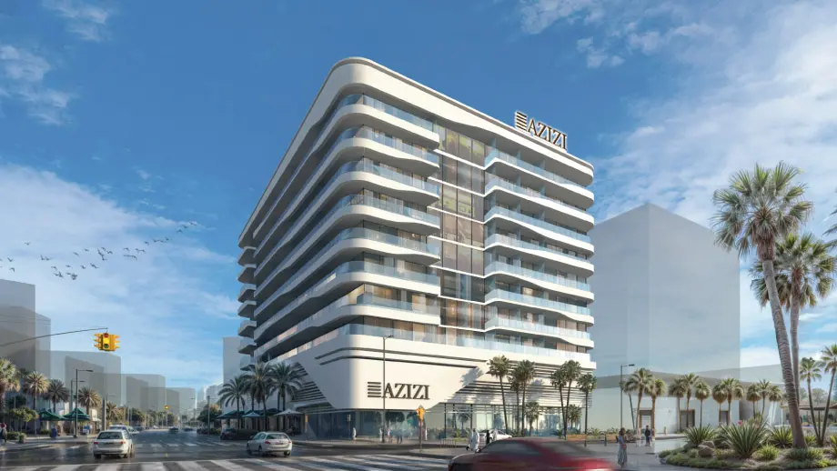 Exciting 2025 Azizi Developments Job Openings in Dubai – Apply Now