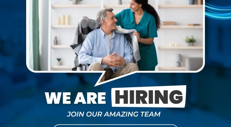🎯 Exciting Home Care Registered Nurse Jobs in UAE with DHA License 2025