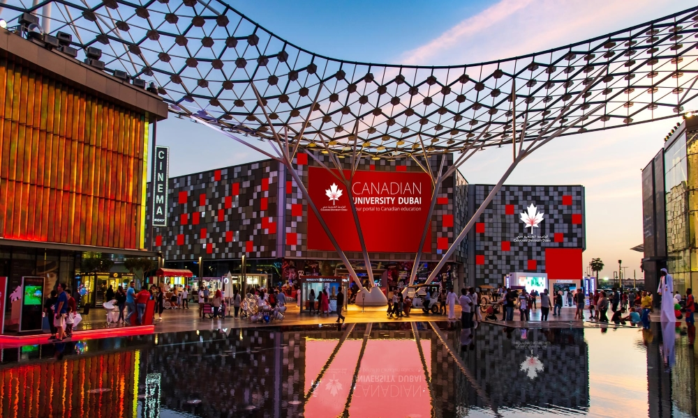 ✨ Top 2025 Canadian University Dubai Careers – Apply for Academic & Admin Jobs