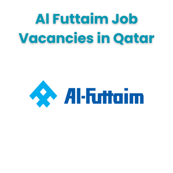 Exciting Al-Futtaim Automotive Job Vacancies in Qatar 2025
