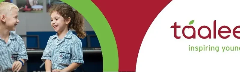 📢 Exciting Middle School Maths Teacher Job Opportunity at Taaleem Dubai Schools August 2025