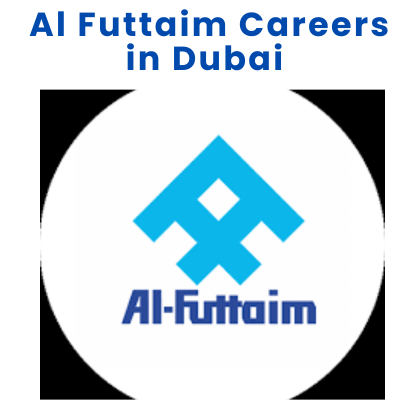 🚀 Exciting Al-Futtaim Jobs in Dubai 2025 – Apply Online Today