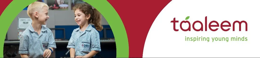 π’ Exciting Middle School Maths Teacher Job Opportunity at Taaleem Dubai Schools August 2025