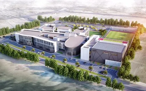 The Aquila School Teacher of Computer Science and IT job vacancy 2025