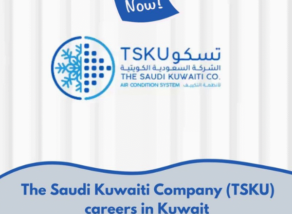 🚛 Rewarding Heavy Driver Job in Kuwait at Saudi Kuwaiti Co. 2025