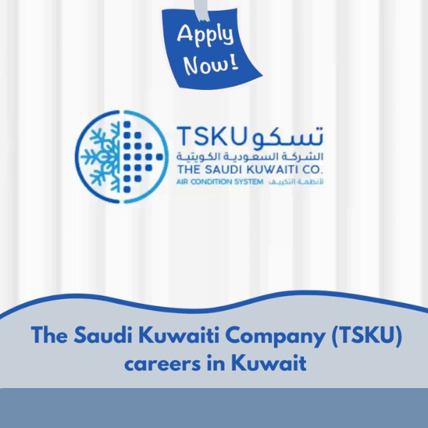π Rewarding Heavy Driver Job in Kuwait at Saudi Kuwaiti Co. 2025