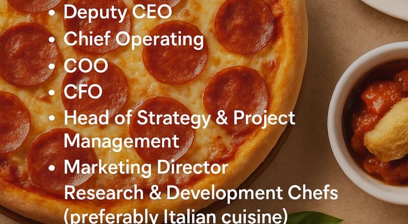 Top Job Openings at IDRAK Talent Acquisition in F&B and FMCG Kuwait for Experienced Professionals