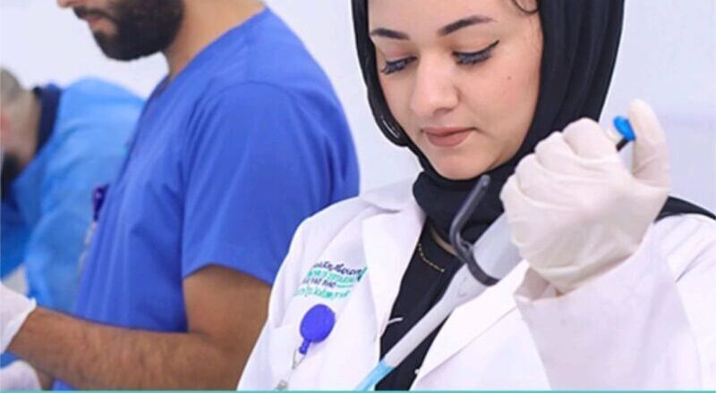 🌟 High Salary Medical Jobs at Emirates European Hospital UAE 2025