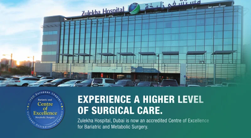 🌟 Zulekha Hospital Dubai Multiple Job Vacancies June 2025 for Healthcare Staff