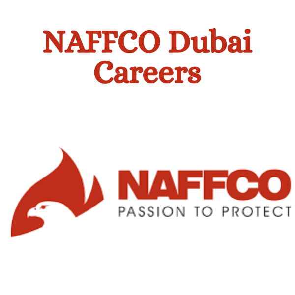 NAFFCO Dubai Careers 2025: Latest Engineering & Technical Jobs