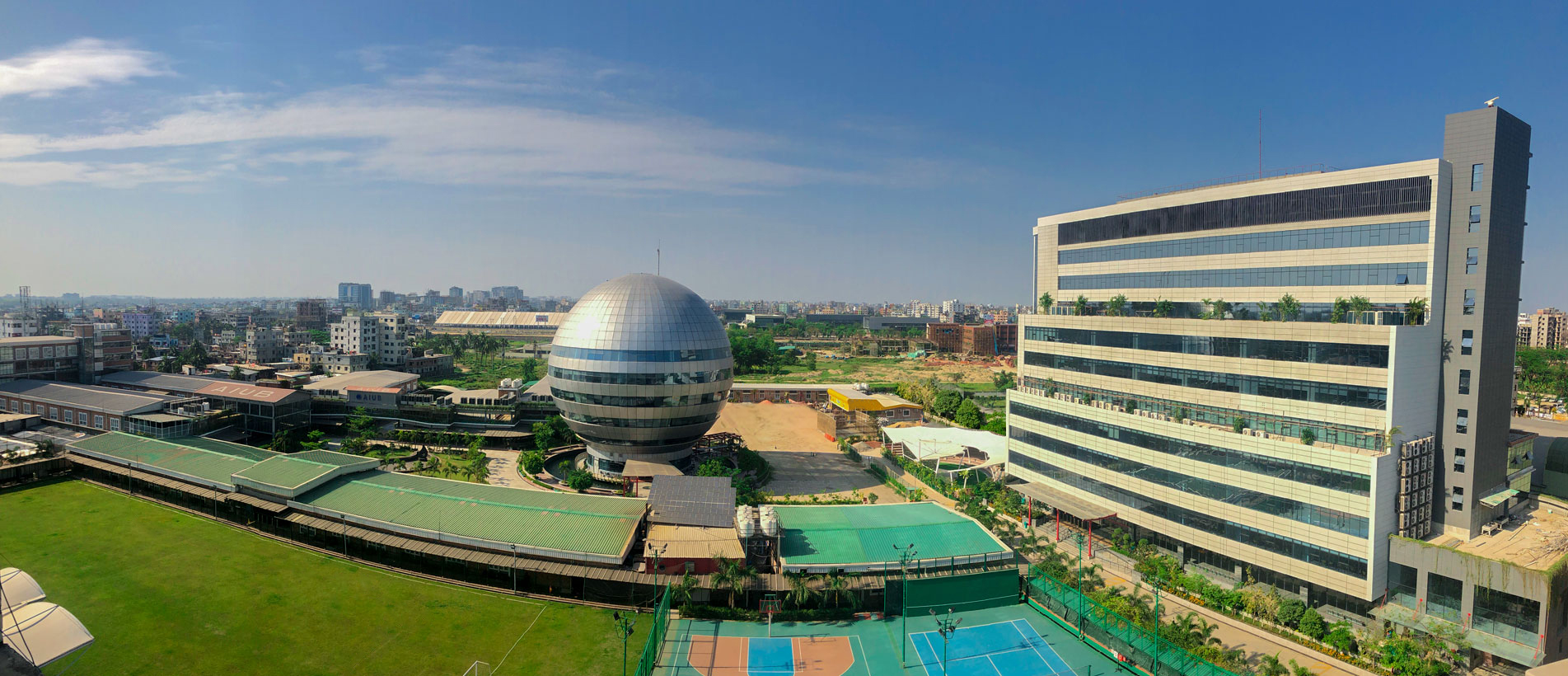 American International University Careers in Kuwait 2025