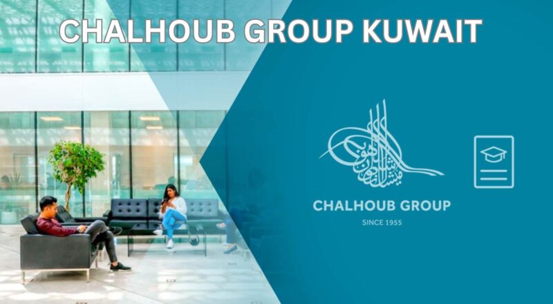 🌟 Exclusive| Chalhoub Group Job Vacancies for Store Manager and Client Advisor, Kuwait 2025