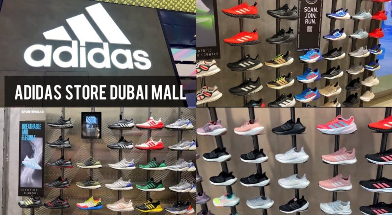 📢 Exciting Adidas Careers Dubai 2025: Latest Retail & Manager Job Vacancies