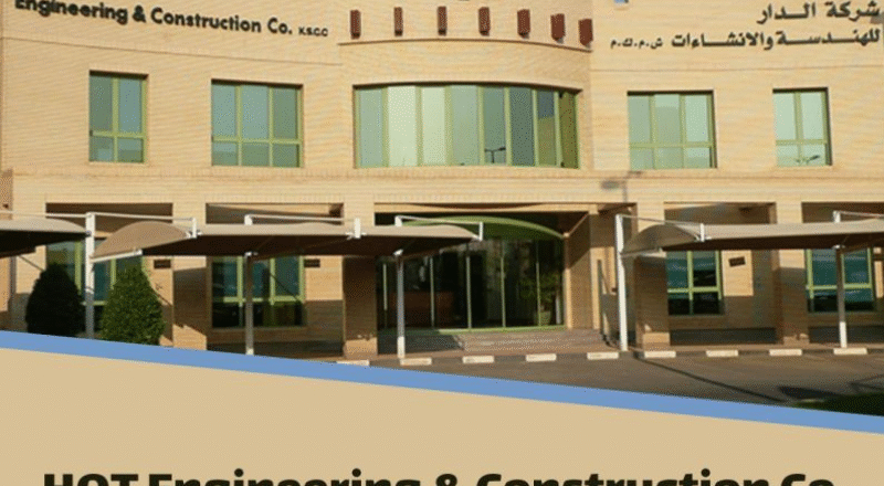 🔥 HOT Engineering & Construction Co.-KSCC Multiple Careers in Kuwait 2025