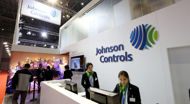 🌟 Exciting 30+ Johnson Controls Multiple Job Vacancies - UAE, June 2025