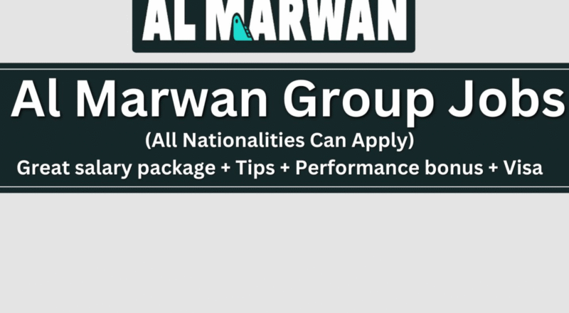 🏗️ Al Marwan Group Jobs In UAE 2025 – Urgent Hiring Across Departments