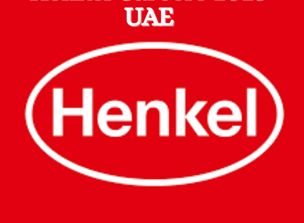 🌟 Exciting Henkel Careers 2025 UAE Job Openings for Engineering & Internships