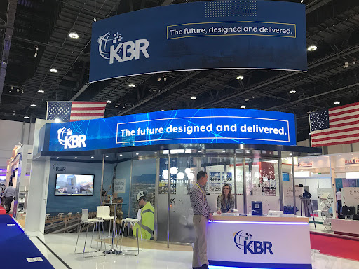 π Exciting HSE Manager Opportunity at KBR in Abu Dhabi
