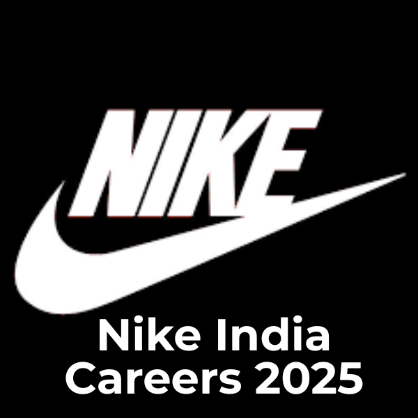 📢 Exciting Nike India Careers 2025: Latest Software & Cloud Jobs Hiring