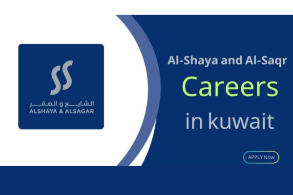 π’ Al-Shaya and Al-Saqr Multiple Job Vacancies in Kuwait 2025 with High Salaries