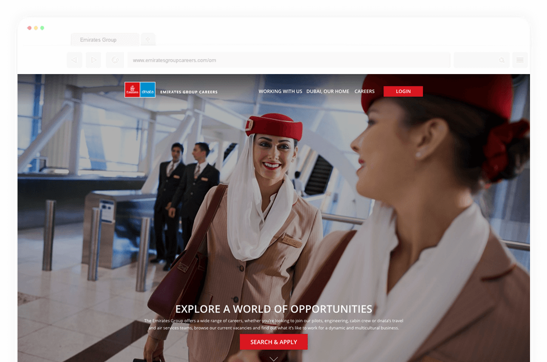 Emirates and dnata 2025 Dubai Aviation Job Openings & Deadlines