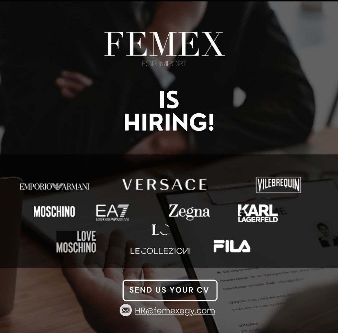 🌟 Exciting FEMEX Egypt Retail Careers 2025 for Sales, Supervisor & Manager Roles
