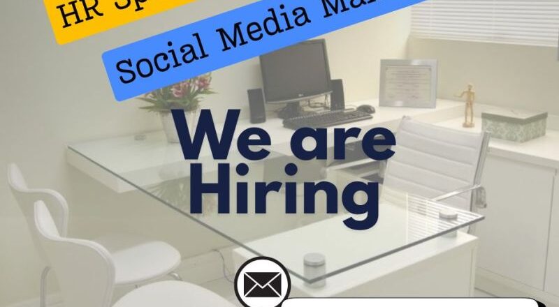✈️ Amazing Aviation Job Openings in Kuwait 2025 – HR & Social Media Roles