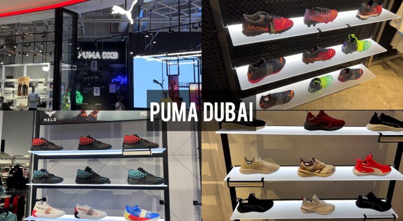 📢 Exclusive PUMA Dubai Careers 2025: Manager Retail Buying Jobs Open Now