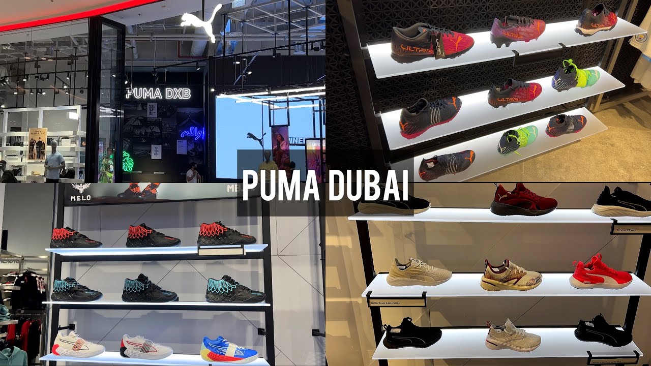 ๐ข Exclusive PUMA Dubai Careers 2025: Manager Retail Buying Jobs Open Now