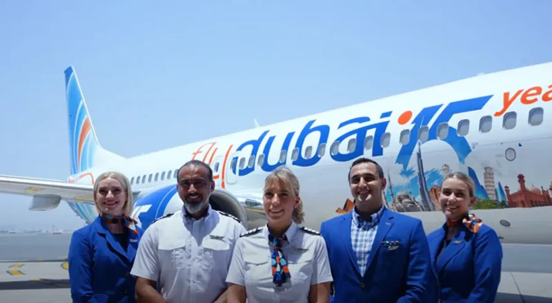 🚁 Flydubai 2025 Job Openings and Application Deadlines in Dubai (29 June, 1 July, 13 July, 30 July, 25 Sept 2025)
