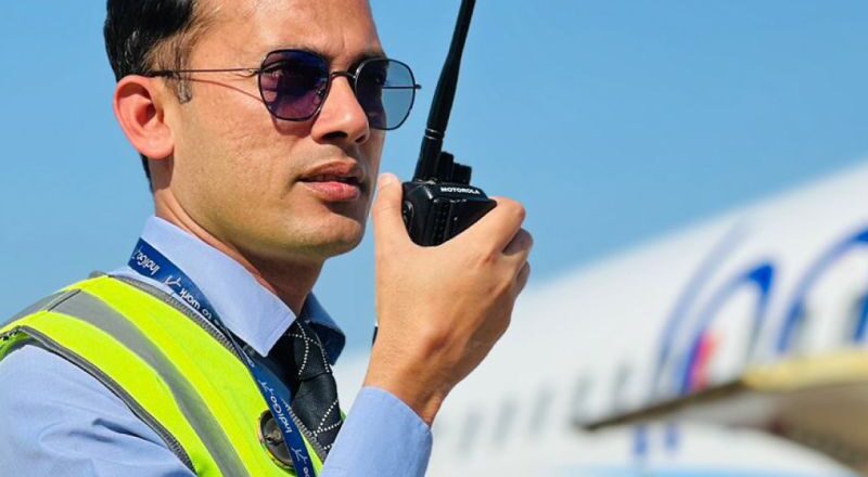 Exciting IndiGo airport operations team jobs India walk-in recruitment careers 2025 🔥