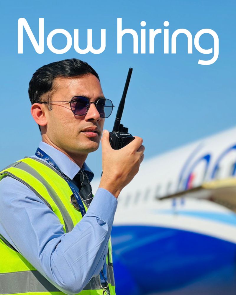 Exciting IndiGo airport operations team jobs India walk-in recruitment careers 2025 🔥