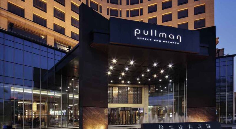 🌟 2025 Internship Alert: Guest Experience Intern at Pullman Hotels & Resorts Dubai