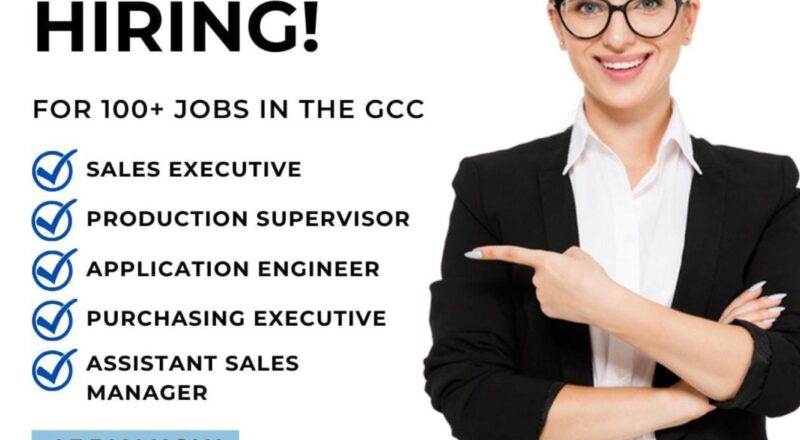 Top Foreign Job Placement Consultants 2025 – Apply Now with Agile Consultants in GCC