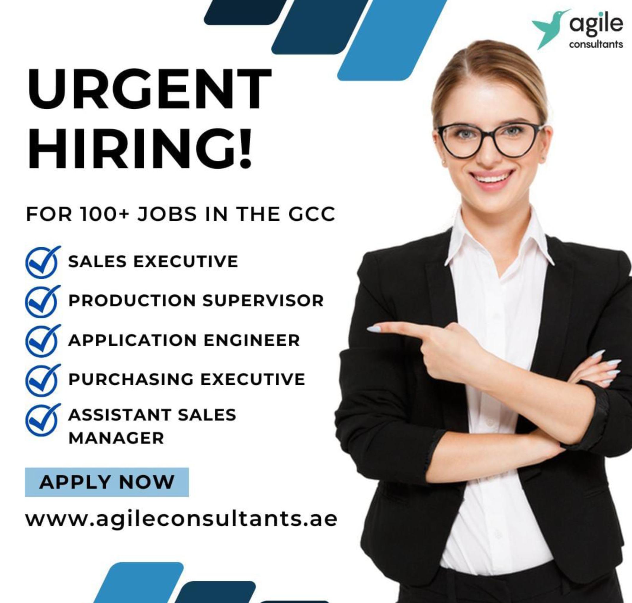 Top Foreign Job Placement Consultants 2025 – Apply Now with Agile Consultants in GCC