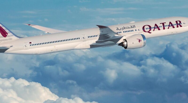 Gulf Job Vacancies 2025: Exciting Qatar Airways Careers in Doha