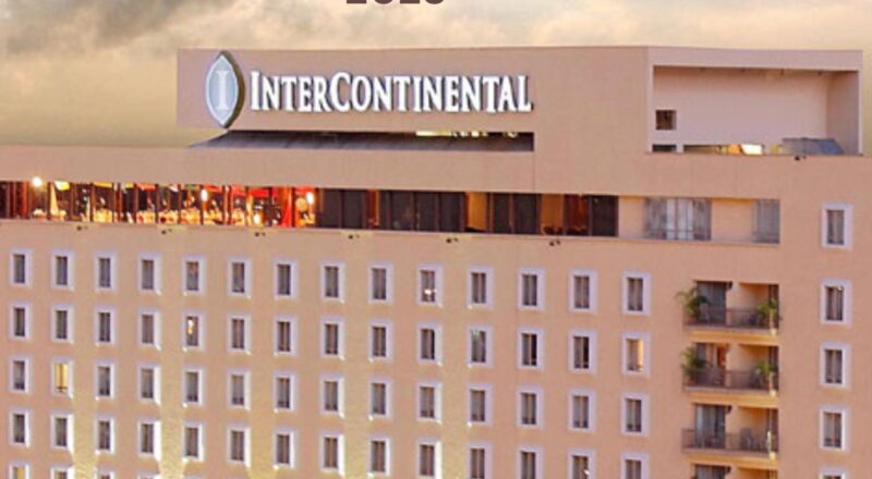 Top Saudi Arabia Job Vacancy Opportunities with IHG Hotels in 2025